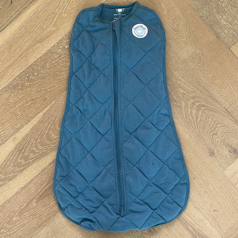 Dreamland Baby Sleep Swaddle/Sack